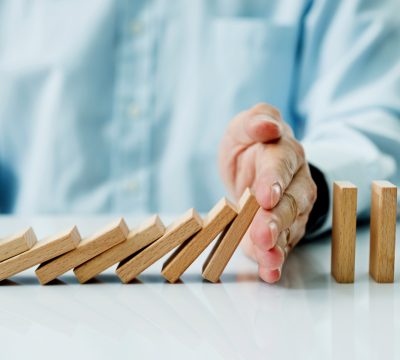 مدیریت بحران در کسب و کار