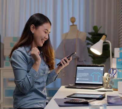 افزایش فروش در کسب و کارهای کوچک