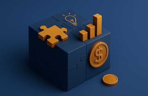 طراحی مدل کسب‌وکار و ارزش پیشنهادی