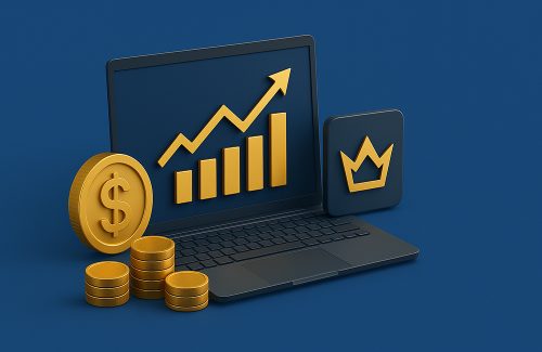 ساخت قیف فروش و بهینه‌سازی نرخ تبدیل (CRO)