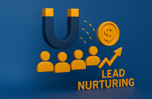 پرورش لید و افزایش نرخ تبدیل به مشتری (Lead Nurturing)