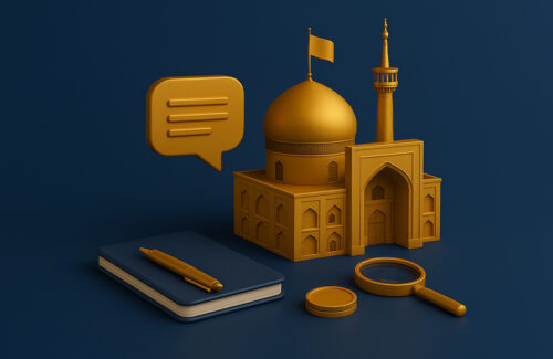 مشاوره توسعه کسب‌وکار در مشهد