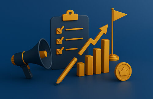 طراحی کمپین‌های رشد (Growth Campaigns)