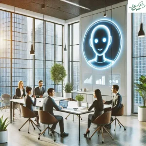 استفاده از هوش مصنوعی برای خودکارسازی فرایندهای کسب و کار