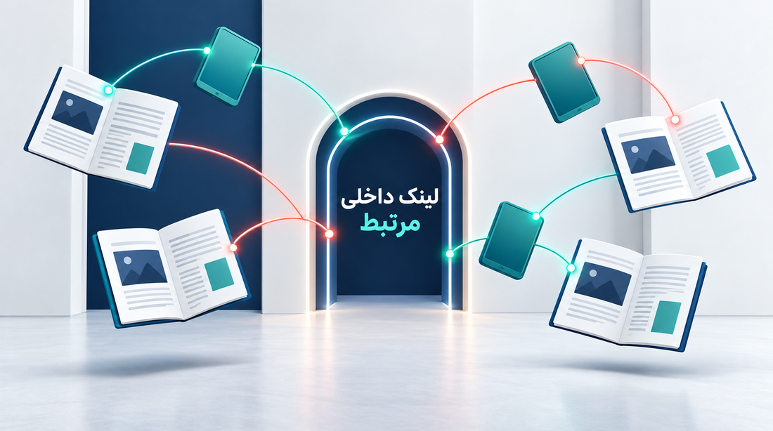 لینک داخلی مرتبط