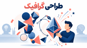طراحی گرافیک، لوگو و پوستر