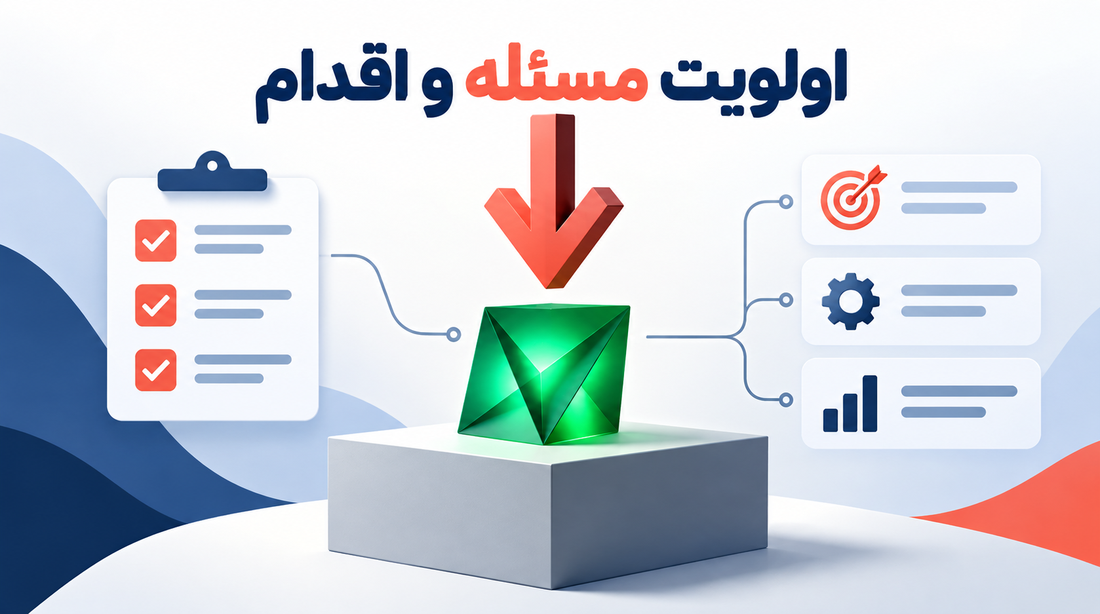  پرسشنامه مشتری مداری آشیتا
