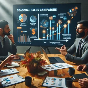بهترین دوره ی آموزشی کمپین فروش کدام است