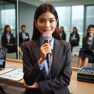 دلایل اهمیت داشتن بهبود کنترل لهجه برای مدیران