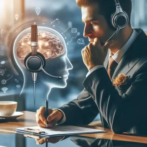 صبر و استمرار برای کنترل لهجه مدیران