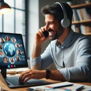 تمرینات کنترل لهجه