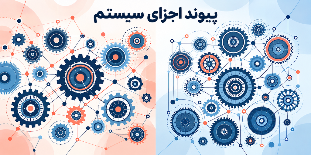 صفر تا صد تفکر سیستمی
