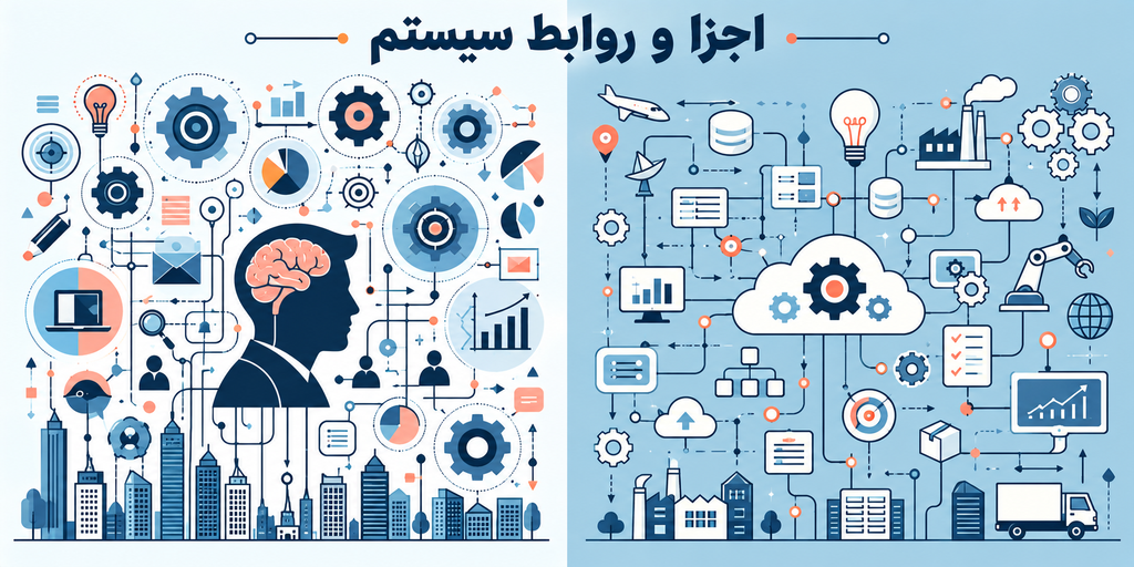 تفکر سیستمی چیست