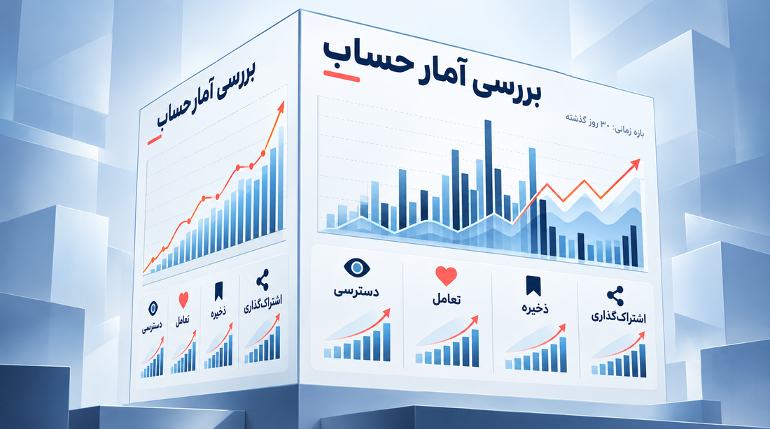 اینسایت اینستاگرام (Instagram Insights)
