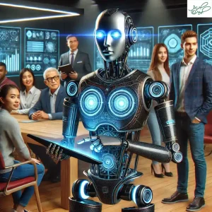 بازاریابی هوشمند با استفاده از هوش مصنوعی