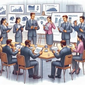 کلاس های اموزشی برای کنترل لهجه