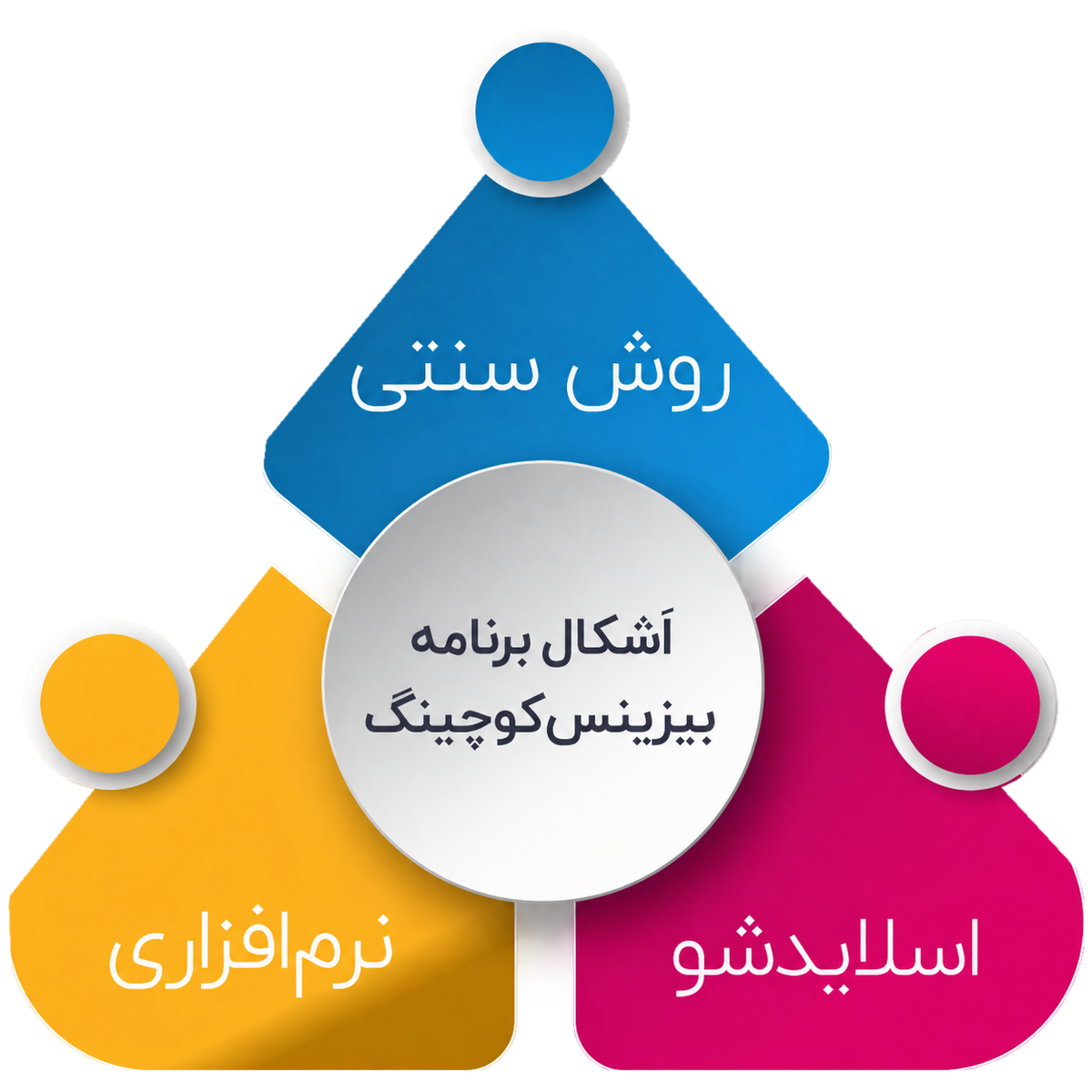 برنامه بیزینسکوچینگ