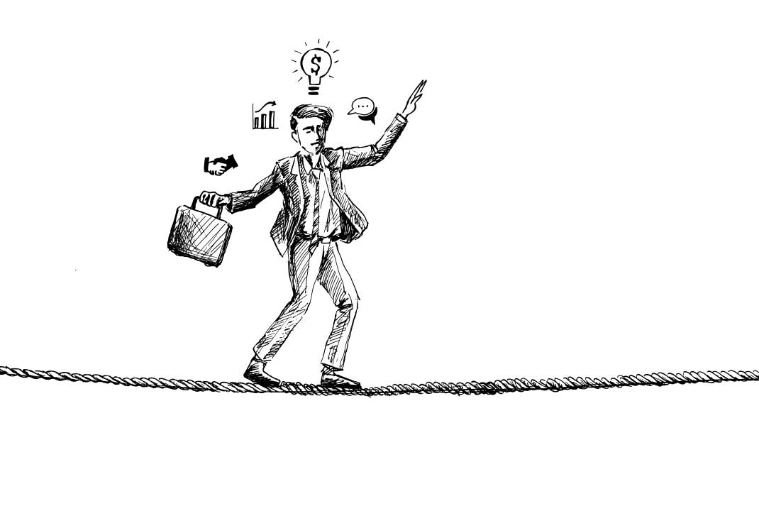 دیجیتال مارکتینگ | اصولِ امتحانپسداده
