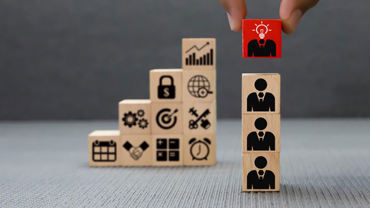 دیجیتال مارکتینگ | اصولِ امتحانپسداده