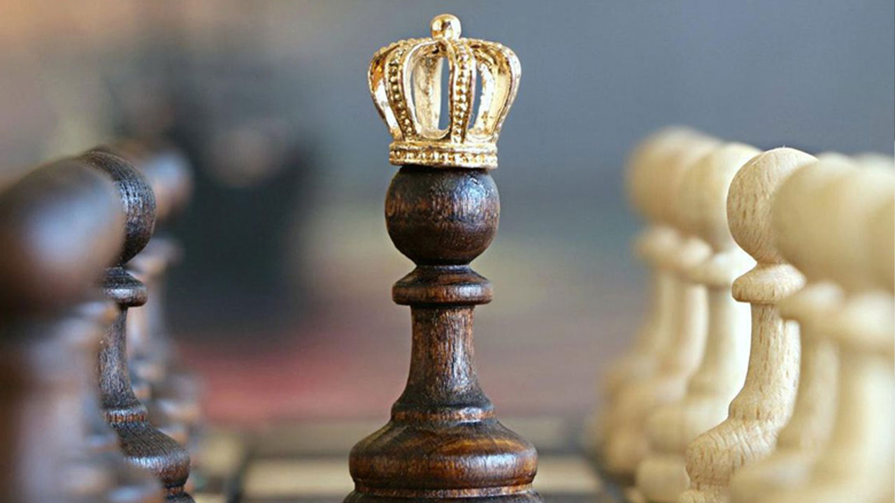 دیجیتال مارکتینگ | اصولِ امتحانپسداده