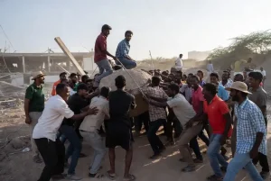 انواع بحران ها 