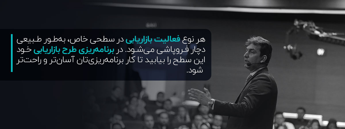 چگونه یک طرح بازاریابی خوب بنویسیم