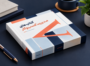 معرفی بهترین کتاب مدیریت کسب و کار