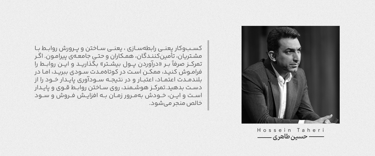 رهبری هزینه‌ها در کسب‌وکار