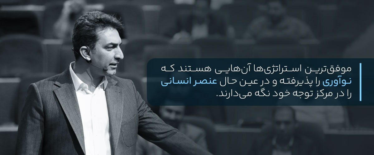 بازاریابی ایمیلی 2025