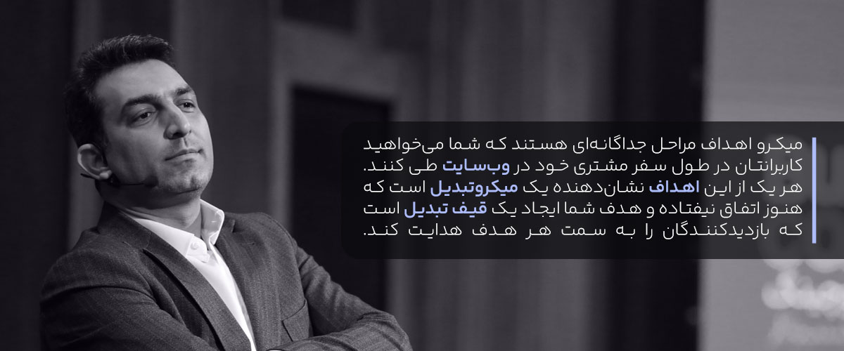 میکرو تبدیل