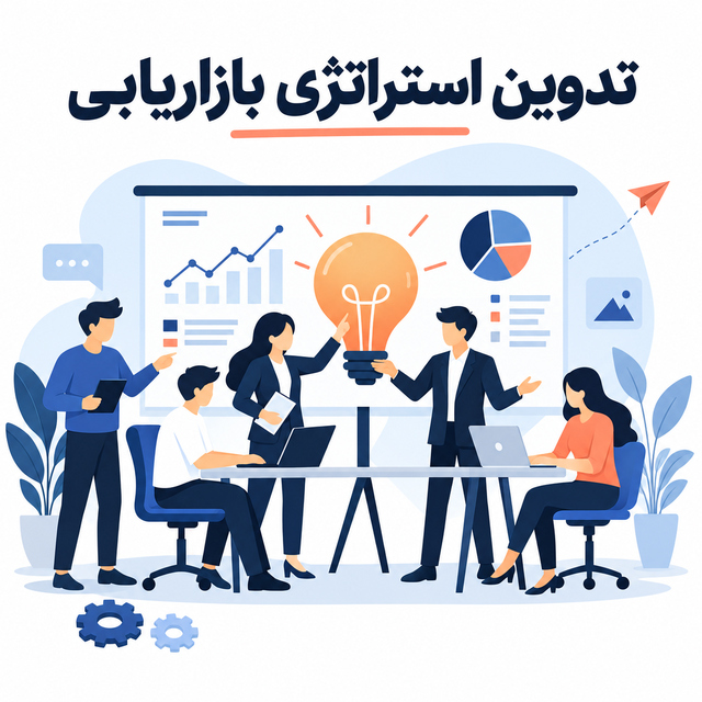 استراتژی-بازاریابی-دیجیتال