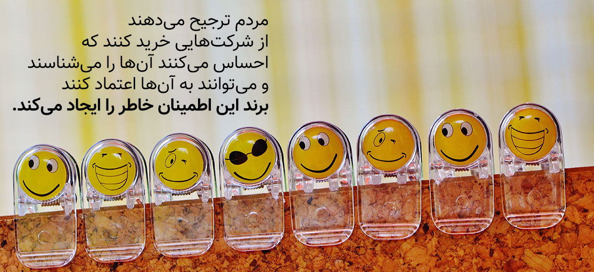 مراحل برند سازی قدرتمند برای تجارتها