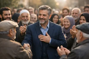 اعتبار در مردم