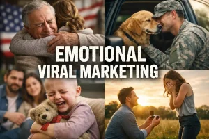 emotinal marketing