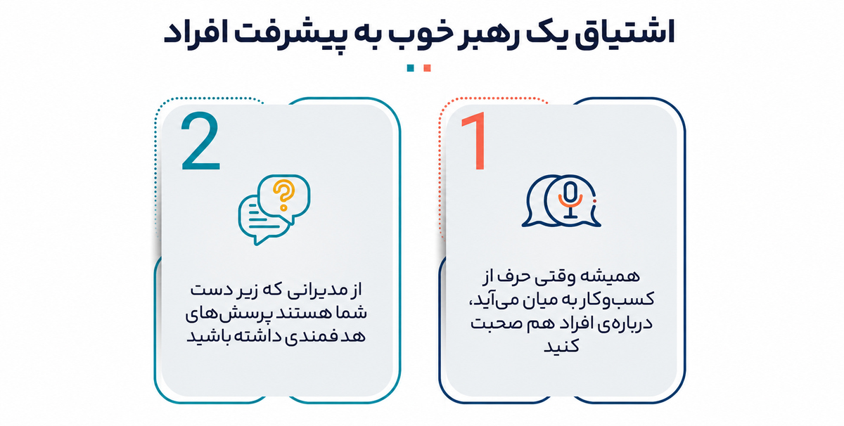 اصول تیمسازی در سازمان