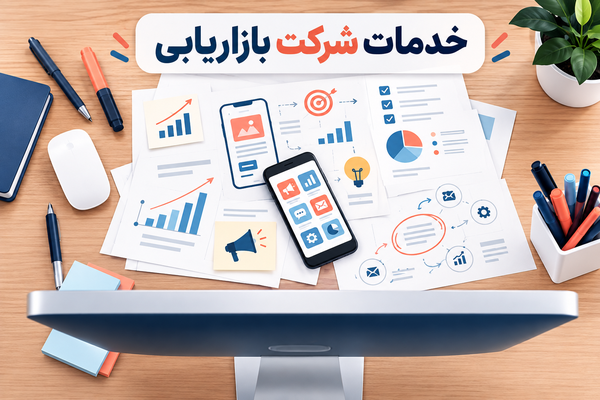 بازاریابی