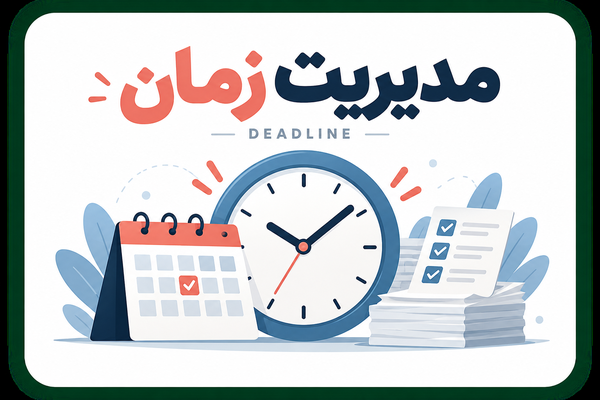 جلد کتاب لازم نیست دیوانه‌وار کار کنی